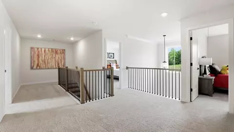 Entry Way - 704 Catbird Ct, Pelzer, SC 29669 photo 6 of 6
