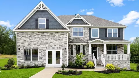 Exterior - 704 Catbird Ct, Pelzer, SC 29669 photo 5 of 9