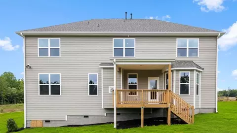 Exterior - 704 Catbird Ct, Pelzer, SC 29669 photo 7 of 9