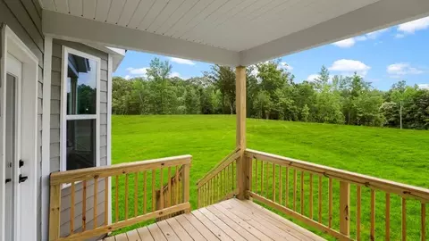 Exterior - 704 Catbird Ct, Pelzer, SC 29669 photo 9 of 9