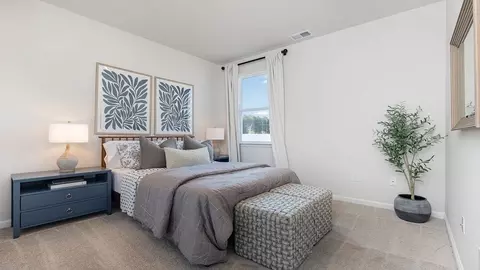 Bedroom - 433 Glacier Way, Conway, SC 29526 photo 2 of 4