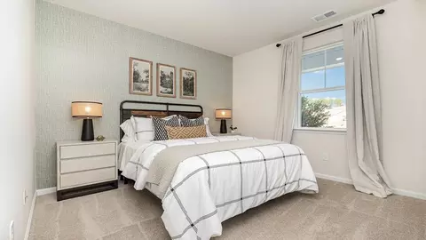 Bedroom - 433 Glacier Way, Conway, SC 29526 photo 3 of 4