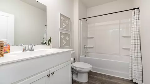 Bath - 433 Glacier Way, Conway, SC 29526 photo 1 of 2