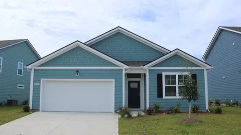 Exterior - 433 Glacier Way, Conway, SC 29526 photo 1 of 11