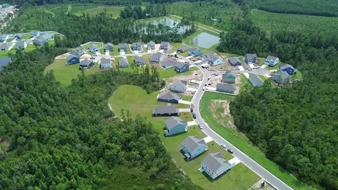 View/Area - 433 Glacier Way, Conway, SC 29526 photo 12 of 14