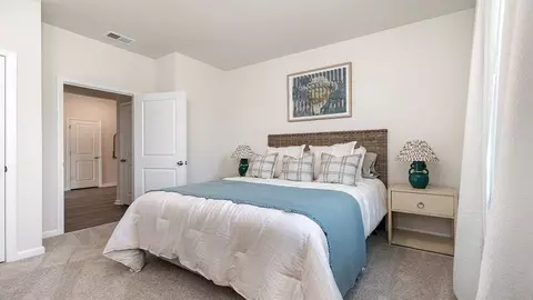 Bedroom - 433 Glacier Way, Conway, SC 29526 photo 1 of 4