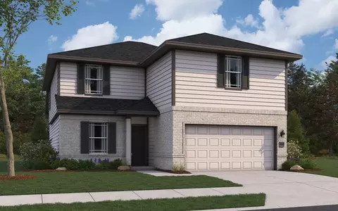 8902 Hazel Birch, Elmendorf, TX 78112