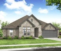 208 Comfort Dr, Godley, TX 76044