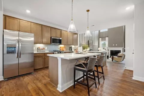 Kitchen - Islecrest Community, Myrtle Beach, SC 29572 photo 1 of 4