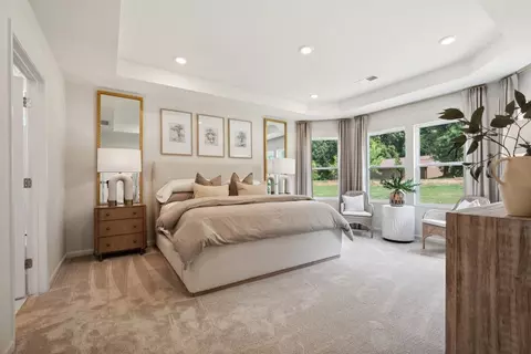 Bedroom - Islecrest Community, Myrtle Beach, SC 29572 photo 2 of 4