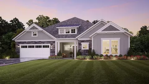 3015 Five Creek Rd, Charlotte, NC 28213