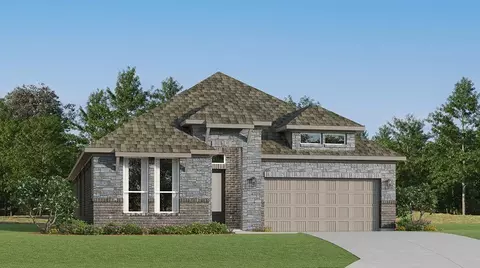 1940 Bonelli Eagle, New Braunfels, TX 78130