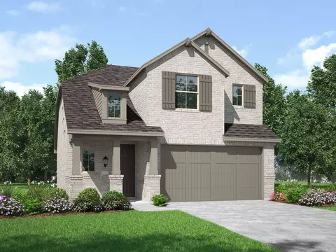 10718 Linnaeus Ln, Cypress, TX 77433