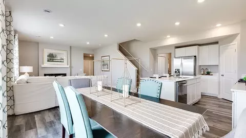 Dining - 12628 Marshview Dr, Rogers, MN 55374 photo 2 of 3