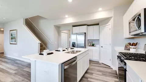 Kitchen - 12628 Marshview Dr, Rogers, MN 55374 photo 1 of 6