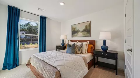 Bedroom - 18512 Caffee Dr, Vance, AL 35490 photo 3 of 11