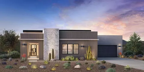 12558 E Chama Rd, Scottsdale, AZ 85255