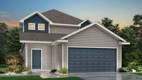 7845 White Spruce Ln, Fort Worth, TX 76123