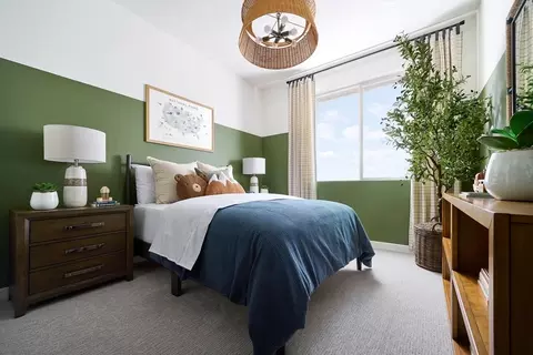 Bedroom - 233 Blue Wing, Irvine, CA 92618 photo 3 of 8