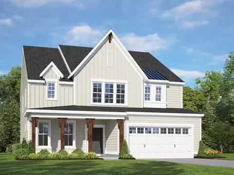 484 Cokesbury Rd, Fuquay-varina, NC 27526