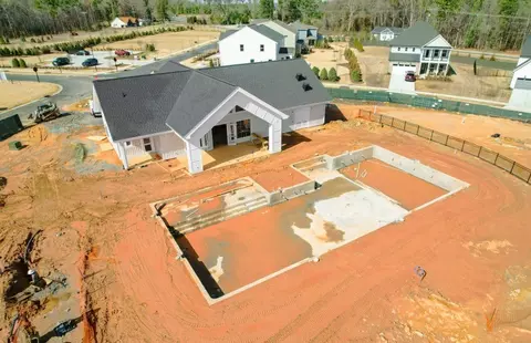 Exterior - 974 Kinship Dr, Lancaster, SC 29720 photo 2 of 6