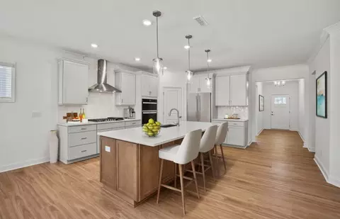 Kitchen - 974 Kinship Dr, Lancaster, SC 29720 photo 1 of 3