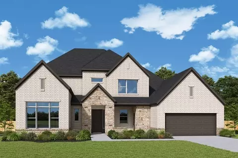 103 Adoration Woods Ct, Willis, TX 77318