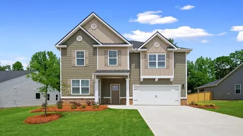 398 Bullock Pass, Jefferson, GA 30549