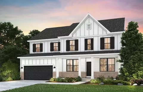 6008 Pollack Rd, Ypsilanti, MI 48197