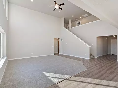 Living - 1919 Cashel St, Middleton, ID 83644 photo 4 of 5