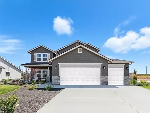 Exterior - 1919 Cashel St, Middleton, ID 83644 photo 6 of 9