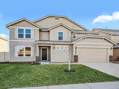Exterior - 1919 Cashel St, Middleton, ID 83644 photo 5 of 9