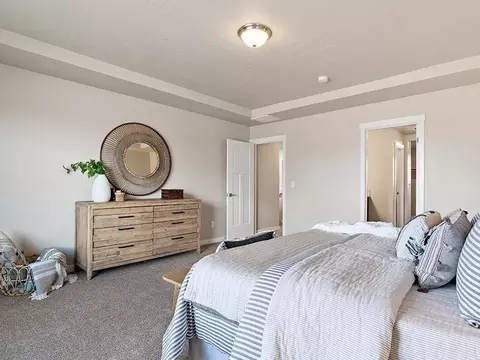 Bedroom - 1919 Cashel St, Middleton, ID 83644 photo 1 of 3