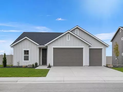 Exterior - 1919 Cashel St, Middleton, ID 83644 photo 8 of 9