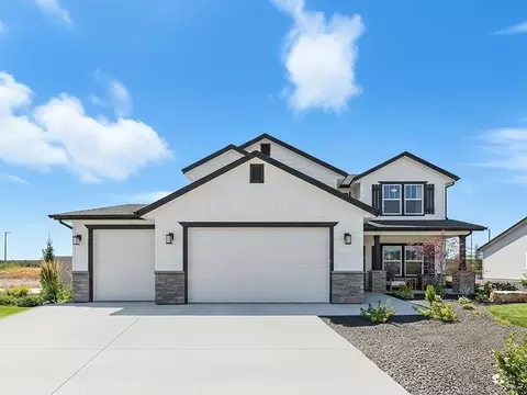 Exterior - 1919 Cashel St, Middleton, ID 83644 photo 9 of 9