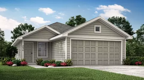 3004 Tersk Rd, Providence Village, TX 76227