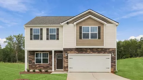 323 Boxbury Way, Fountain Inn, SC 29644