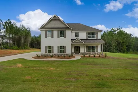 11550 County Line Rd, Midland, GA 31820