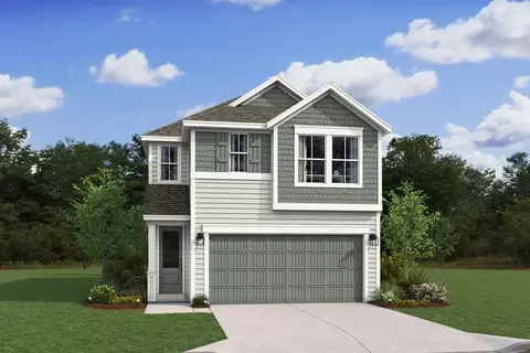 13307 Leon Creek Ln, Houston, TX 77048