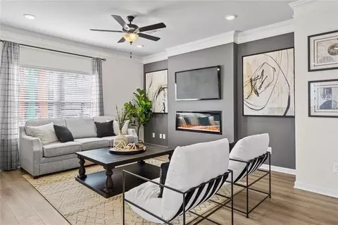 Living - 740 Trinity Dr, Auburn, GA 30011 photo 1 of 5