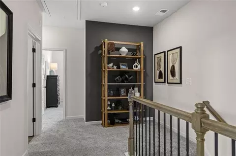 Entry Way - 740 Trinity Dr, Auburn, GA 30011 photo 7 of 9