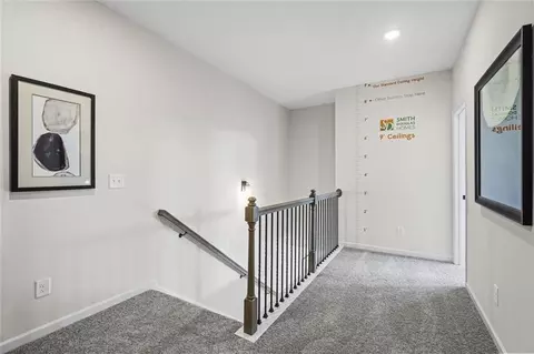 Entry Way - 740 Trinity Dr, Auburn, GA 30011 photo 6 of 9