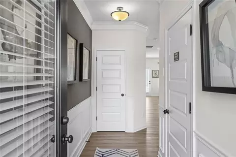 Entry Way - 740 Trinity Dr, Auburn, GA 30011 photo 1 of 9