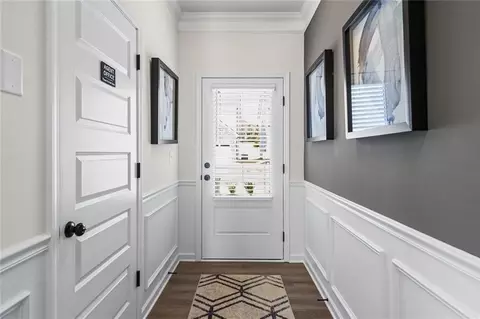 Entry Way - 740 Trinity Dr, Auburn, GA 30011 photo 2 of 9