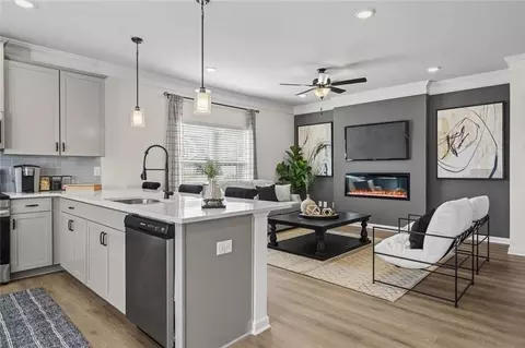Other - 740 Trinity Dr, Auburn, GA 30011 photo 3 of 13