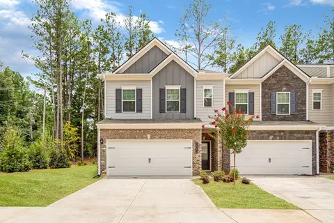 Exterior - 740 Trinity Dr, Auburn, GA 30011 photo 3 of 4