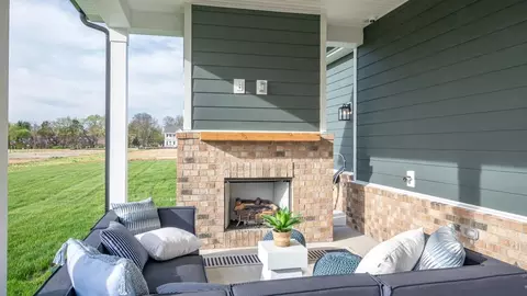 Exterior - 2229 Headwaters Dr, Spring Hill, TN 37174 photo 11 of 11