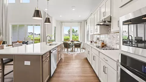 Kitchen - 2229 Headwaters Dr, Spring Hill, TN 37174 photo 1 of 2