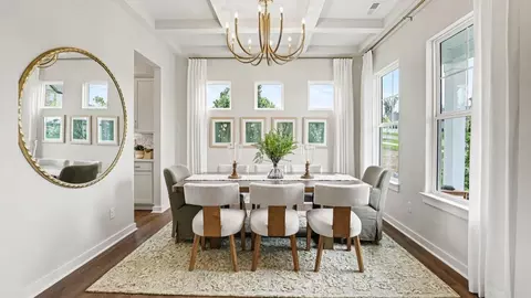 Dining - 2229 Headwaters Dr, Spring Hill, TN 37174 photo 1 of 2