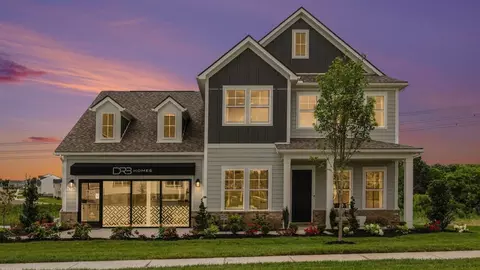 Exterior - 2229 Headwaters Dr, Spring Hill, TN 37174 photo 6 of 11